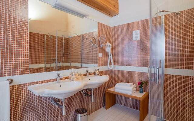 Albergo Palazzo Lodron Bertelli