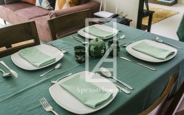 SR Vacation Rental - The Padgett Place