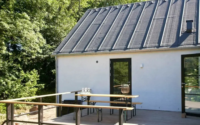 8 Person Holiday Home in Hasle