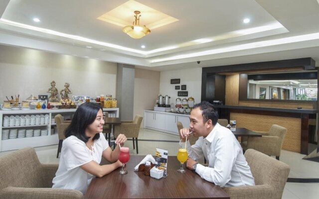 Grage Jogja Hotel