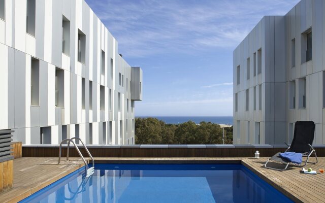 Durlet Beach Apartments