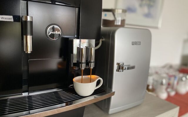 Hotel Fränkischer Hof