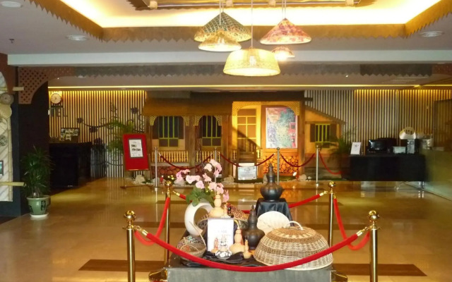 Tower Regency Hotel & Apartments