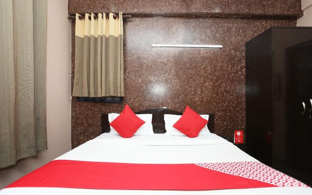 Kingstar Resort By OYO Rooms