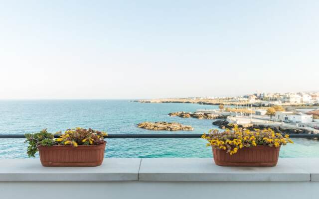 Le Terrazze Monopoli Puglia - Nettuno