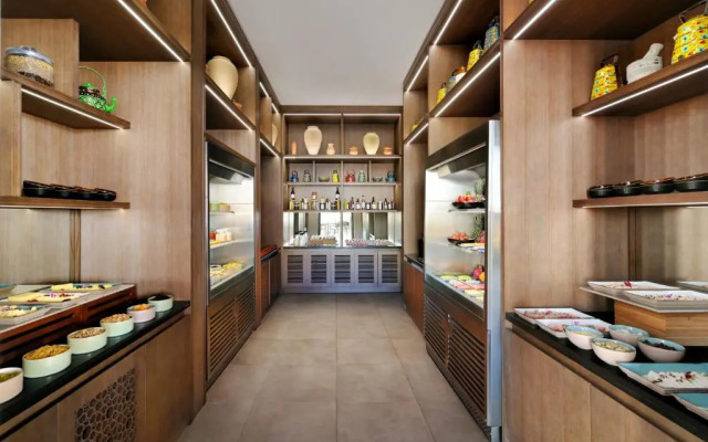 Hotel Indigo Jabal Akhdar Resort & Spa