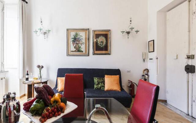 Enjoy Your Stay - in Rome