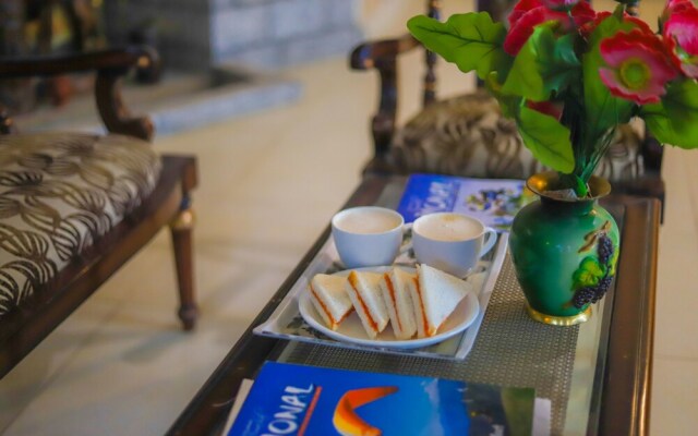 V Resorts Apple Croft Cottage