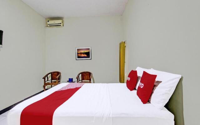 OYO 91920 Pondok'ku Inn