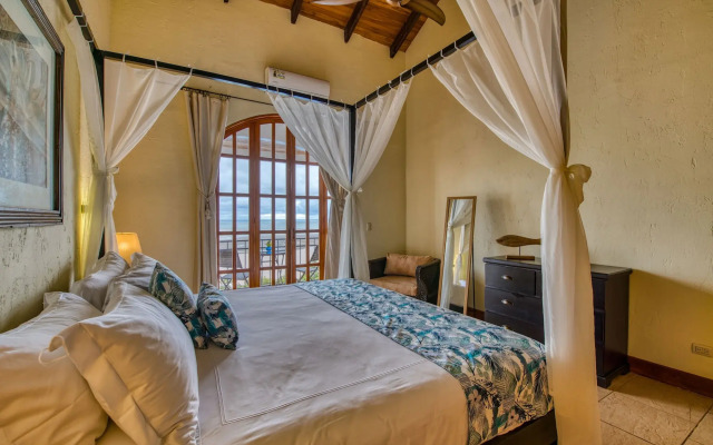El Castillo Boutique Luxury Hotel