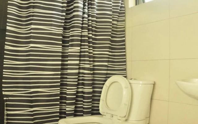 Food District Hostel - Ortigas Kapitolyo