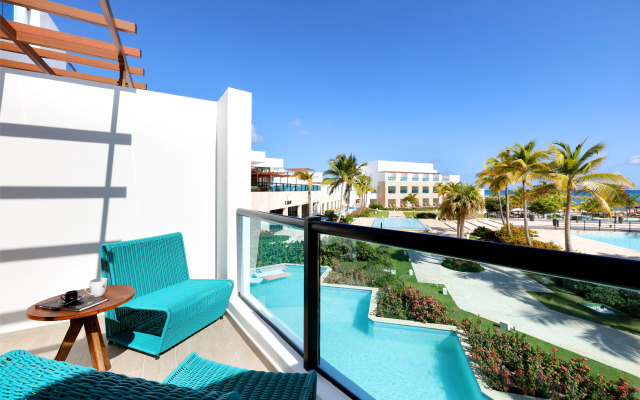 TRS Cap Cana Hotel