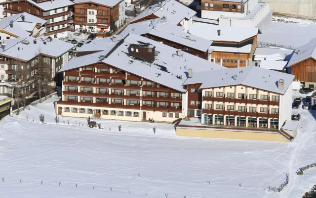 Thermal Badhotel Kirchler