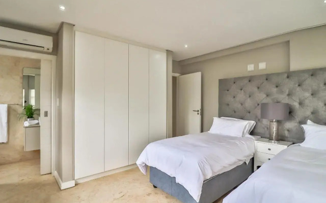 6 Crystal Cove Zimbali 5 Bedroom ZPS6