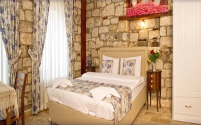 Ince Kara Apart Hotel