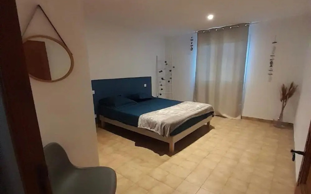 Beautiful Villa With Private Swimming Pool