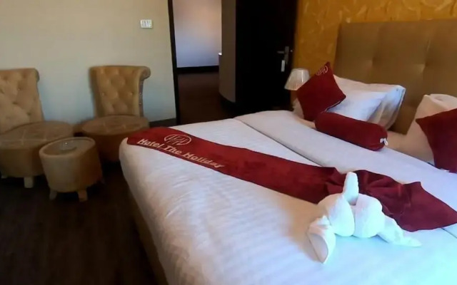 Hotel The Holiday