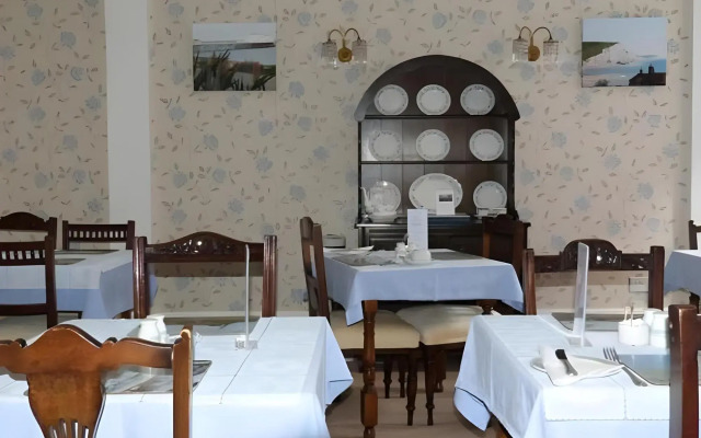 The Cherry Tree Guest House