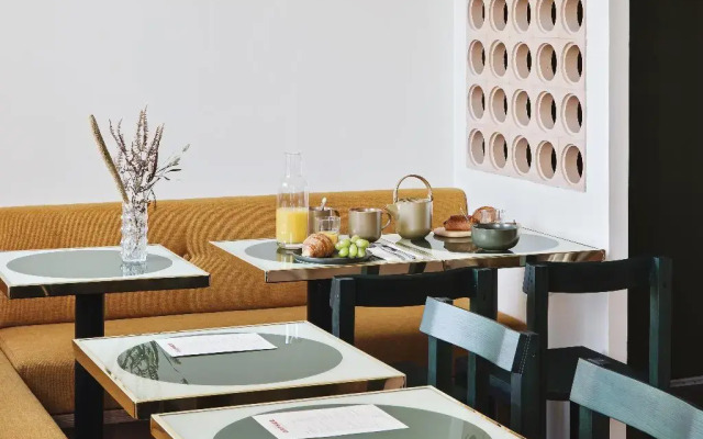 Hôtel Orphée - Orso hotel