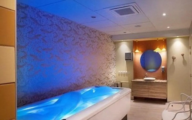 Domitys Les Lanterne Bleue