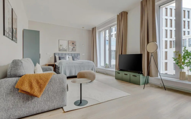 Limehome Berlin Müllerstraße