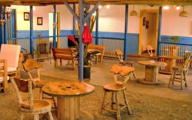 Soa Hostel