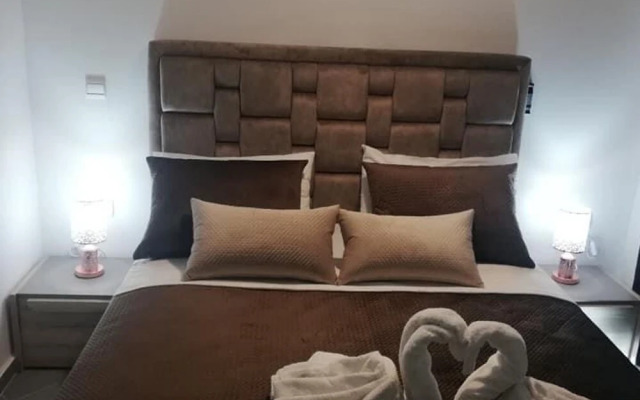 Appart Hotel Tanger Paname