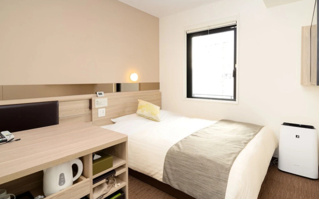 Super Hotel Tokyo-Hamamatsucho