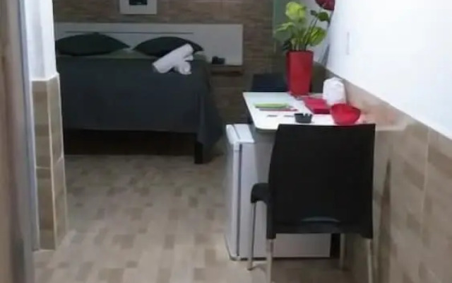 Hotel Cajuina Beach
