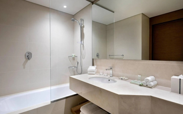 Courtyard by Marriott Riyadh Northern Ring Road