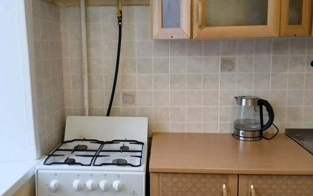 Апартаменты на улице Ленина 156