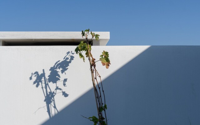 Samsara - Santorini Luxury Retreat