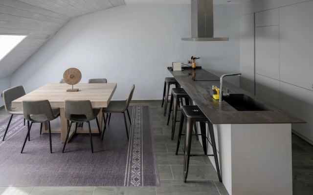 Apartamento frente telecabina Vallnord - Bike park 641