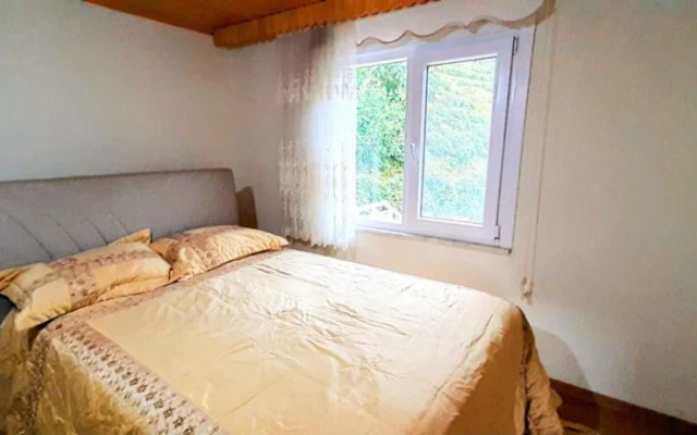 Dreamy Flat Near Sea With Balcony in Cayeli