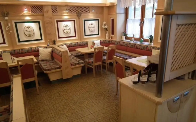 Hotel Die Traube