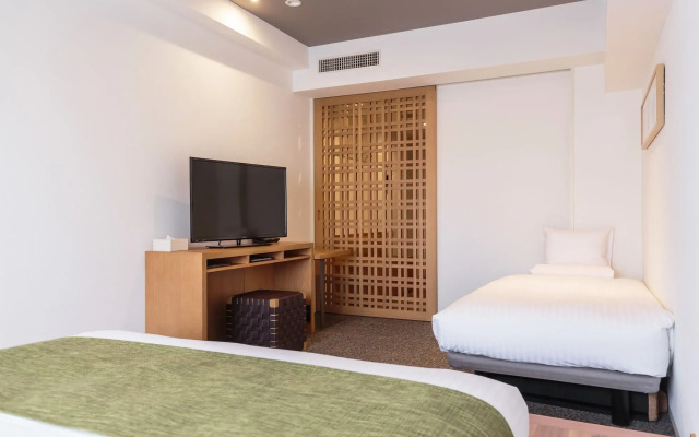 Mystays Premier Omori Hotel