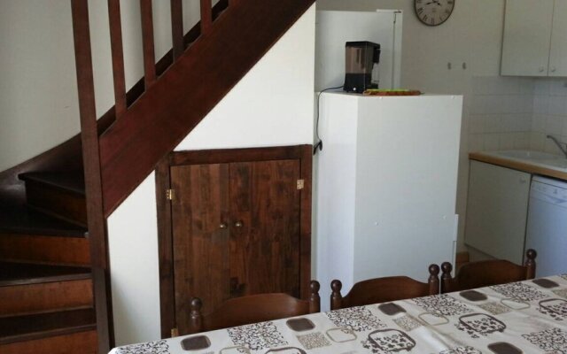 Chalet With 3 Bedrooms in La Salvetat-sur-agout, With Wonderful Mounta