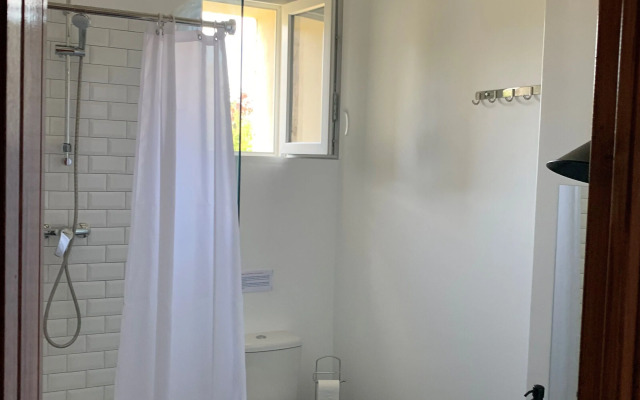 La Villa Qui a du Chien