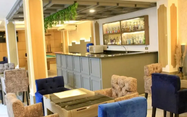 Hotel Presidente Internacional