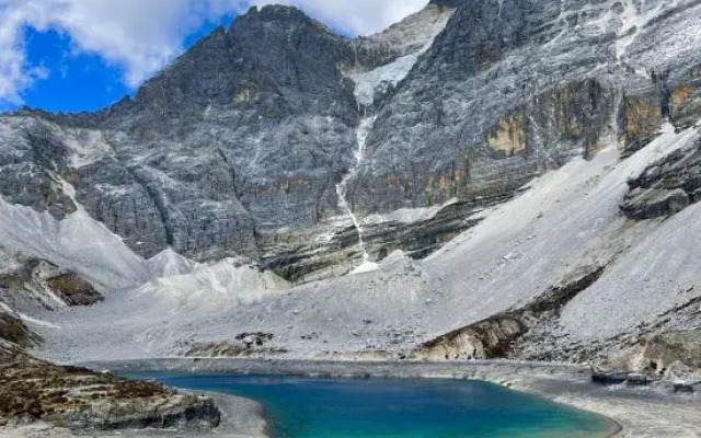 Nanolan Hotel, Batang