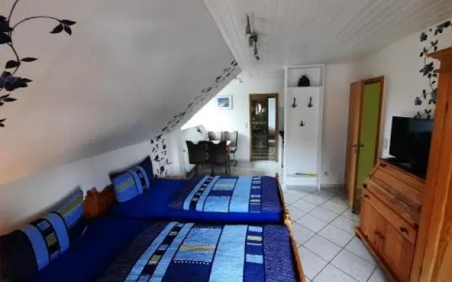 Landhaus Hotel Pension Burs