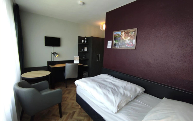 Akzent City Hotel Kleve