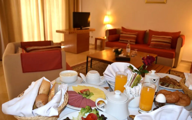 Blue Marine Hotel & Thalasso