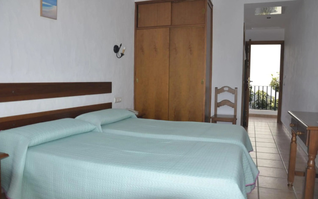 Hotel Oasis Atalaya