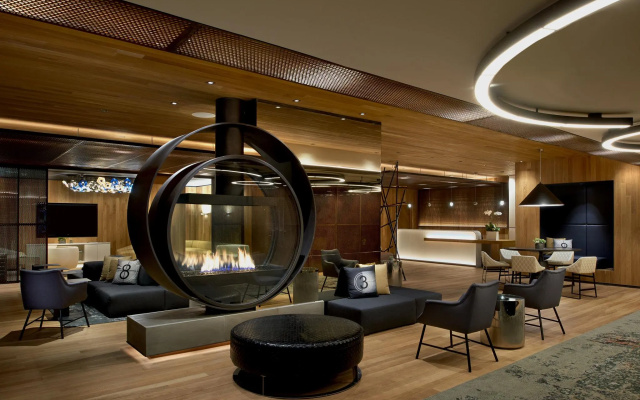 Kimpton  Palomar Los Angeles Beverly Hills by IHG