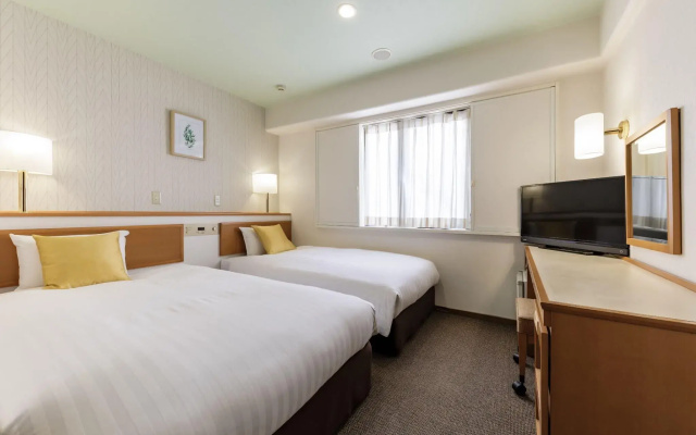 Nishitetsu Inn Tenjin