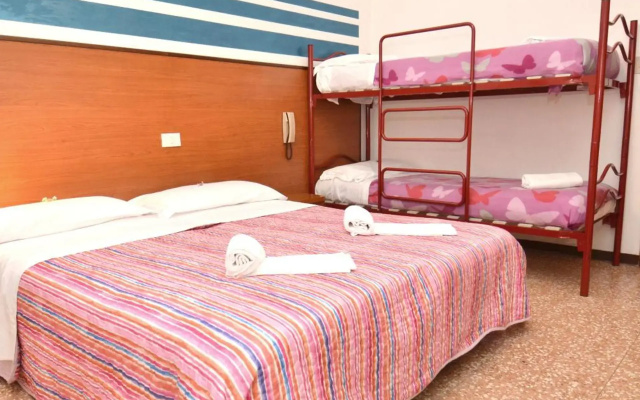 Hotel Edera
