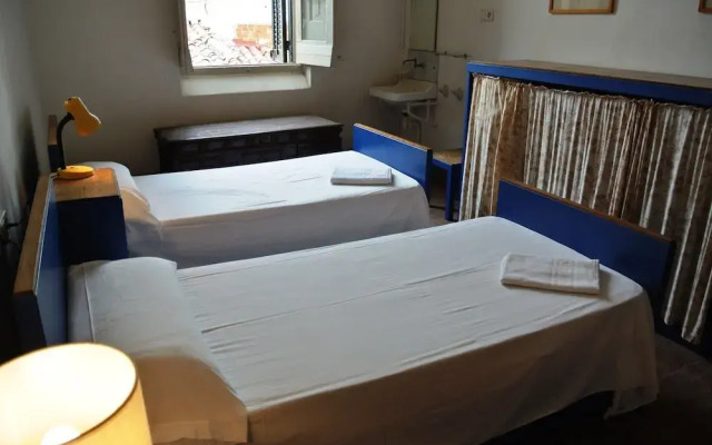 HomeHolidaysRentals Historic House - Costa Barcelona