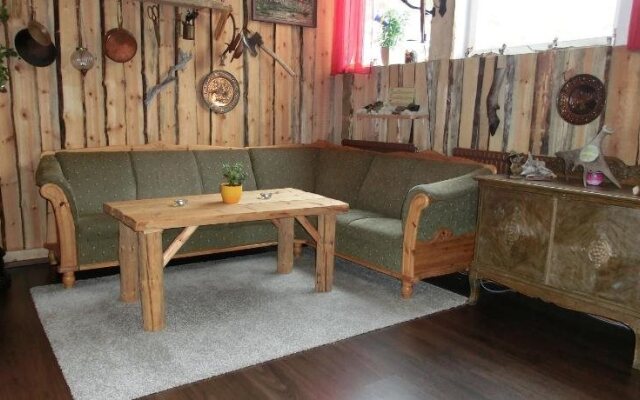 Gästhus Nornäs Camp