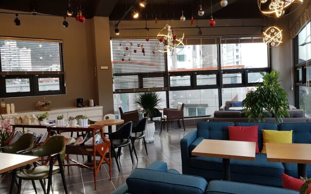 Hotel Maison de Geoje